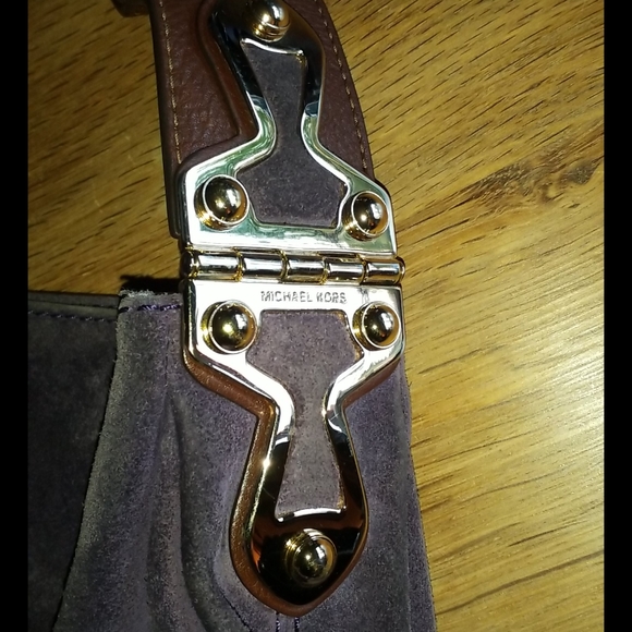 Michael Kors purse - Picture 3 of 5